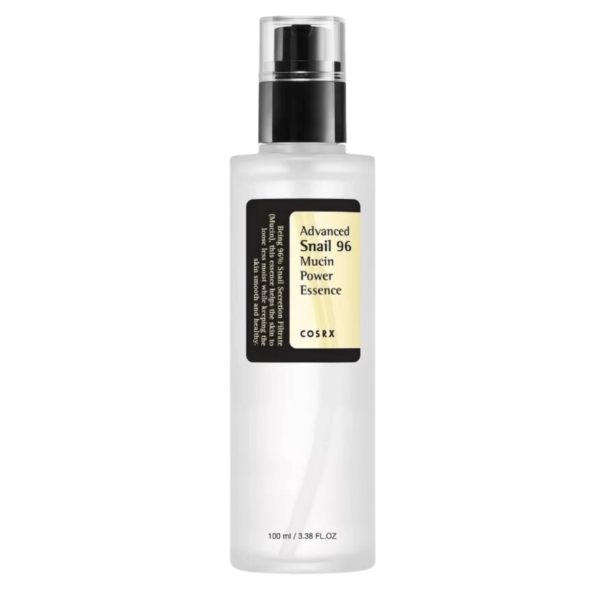 COSRX ADVANCED SNAIL 96 MUCIN POWER ESSENCE 100ML